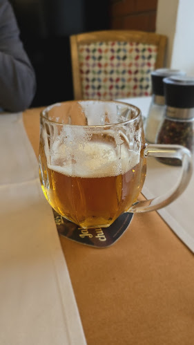 Restaurace Slunce - Dvůr Králové nad Labem