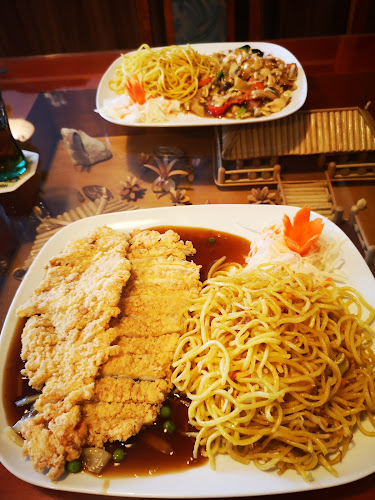 Restaurace Sai Gon - Gastronomie a pohostinství