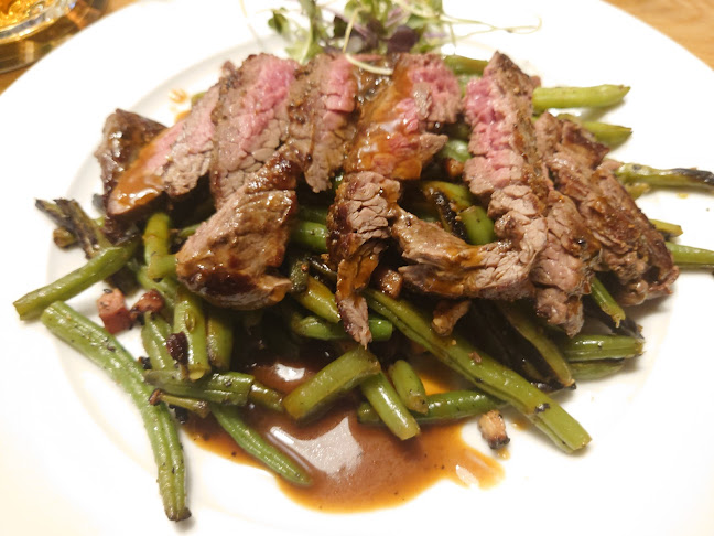 Opinii despre Restaurant U Mořice în Olomouc - Gastronomie a pohostinství