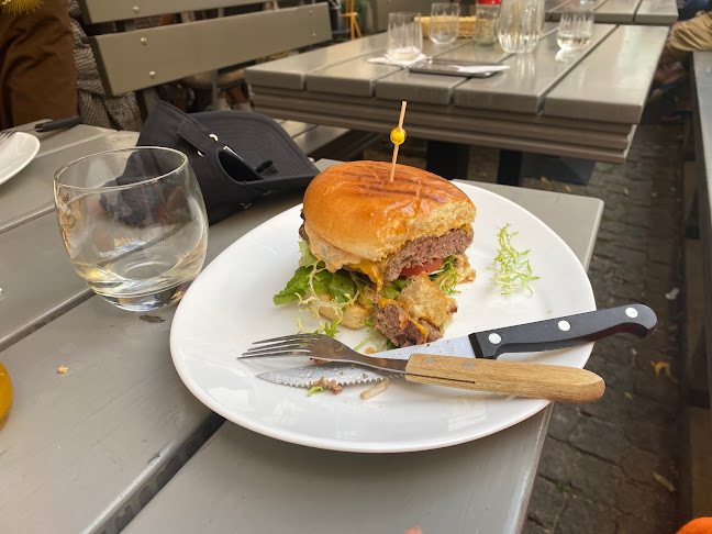 Comentarii opinii despre CP1 Café & Wine bar