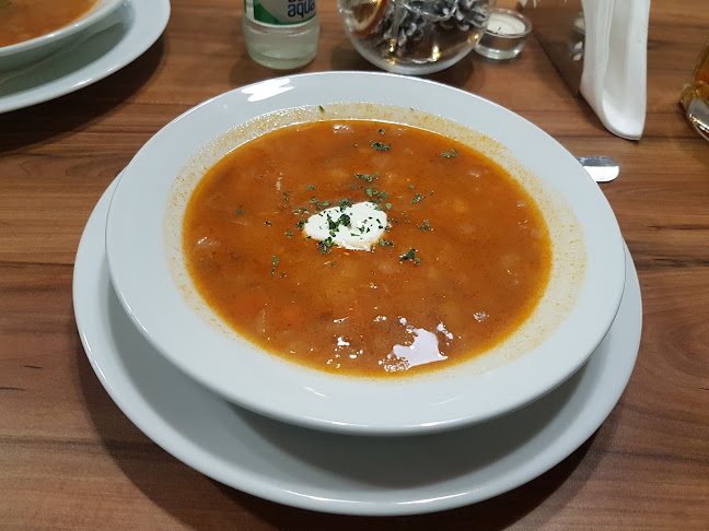 Restaurace Nová Bohemia - Kroměříž