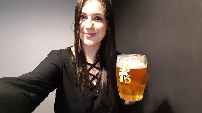 PARODIE - pivní restaurant - Brno