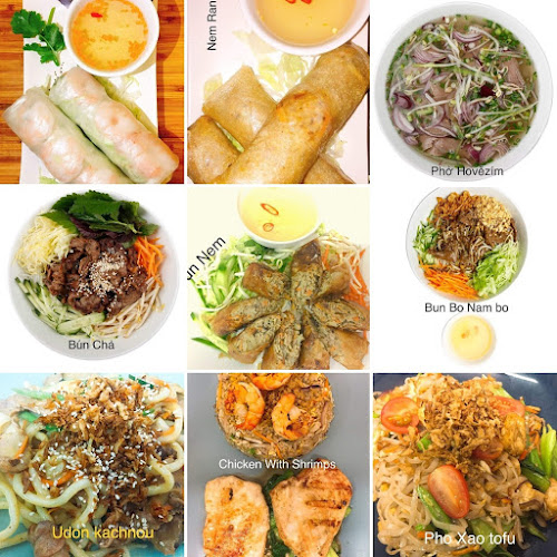 Comentarii opinii despre Emi Restaurant