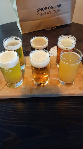 Opinii despre Pivní lok în Cheb - Gastronomie a pohostinství