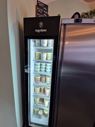 Comentarii opinii despre Togelato café - zmrzlinárna