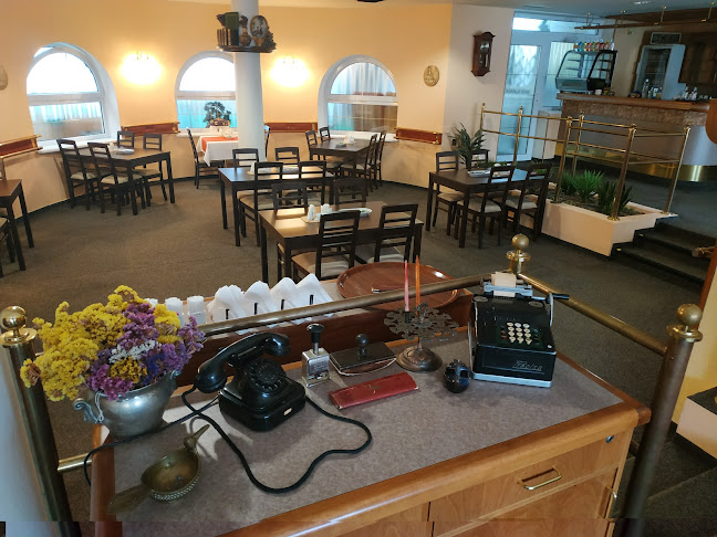 U Mlsné Lišky - Hodonín