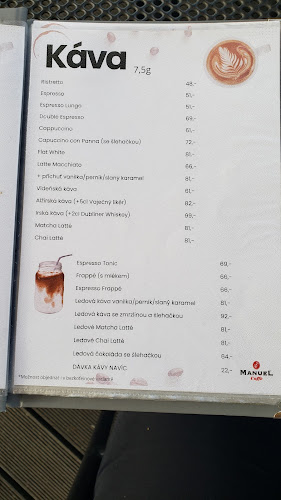 Strouha - coffee&wine&spirits