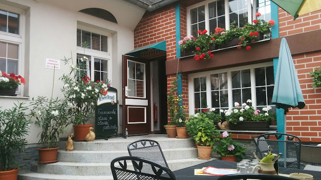 Restaurace Čertovka Ostrava - Ostrava