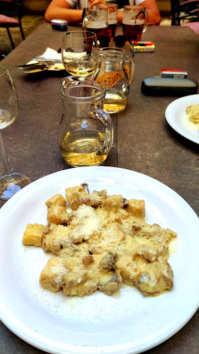 Restaurace U Labutí - Gastronomie a pohostinství