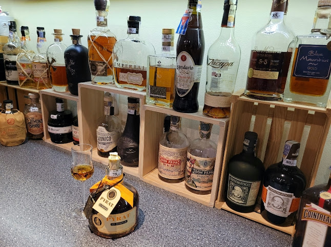 Opinii despre Cafe Mauro Bar în Vyškov-Předměstí - Gastronomie a pohostinství