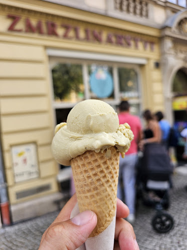 Opinii despre Zmrzlinárna Leda în Liberec - Gastronomie a pohostinství