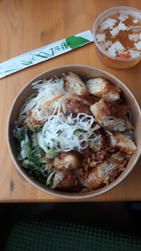 Opinii despre Nem Việt în Liberec - Gastronomie a pohostinství