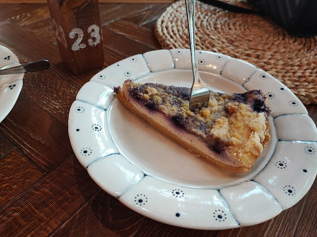 Opinii despre VERONIKA. The Cook & Baker. în Praha - Gastronomie a pohostinství