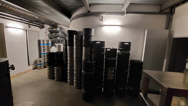 Comentarii opinii despre POČERNICKÝ PIVOVAR