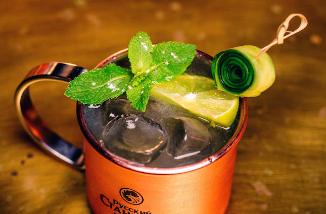 Comentarii opinii despre Vinyl Bar Prague