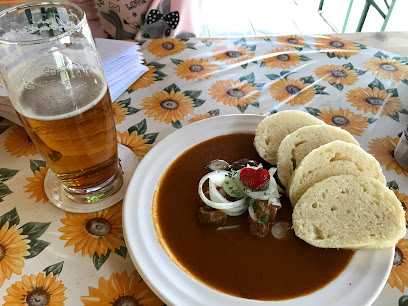 Pohostinství u mostu