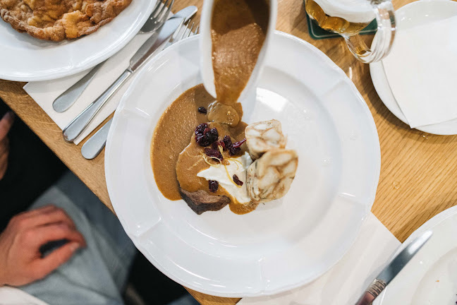 Restaurace Mincovna - Josefov