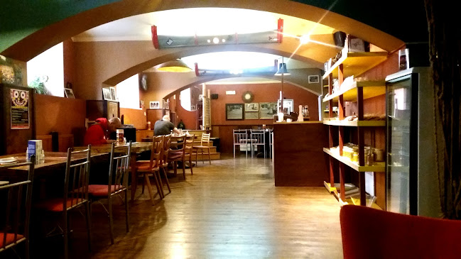 Comentarii opinii despre Gouranga - Vegetarian & Vegan restaurant