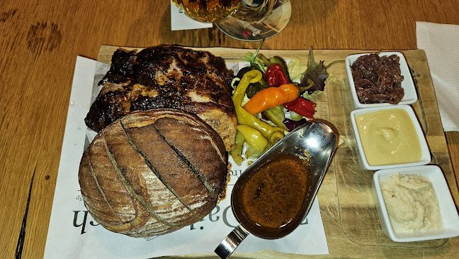 Restaurace David - Harrachov