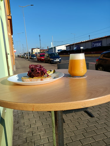 Výčep Balabenka - Gastronomie a pohostinství