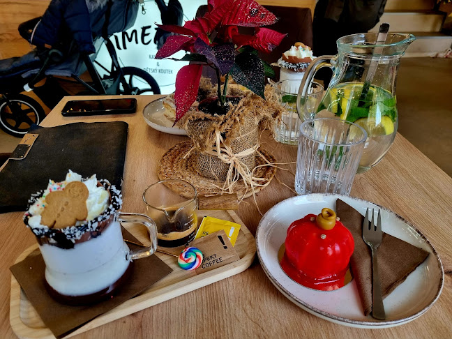 TIMEPLAY Hradec Králové - Hradec Králové