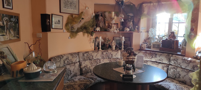 Cafe Austria - Františkovy Lázně