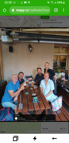 Malostranská pivnice