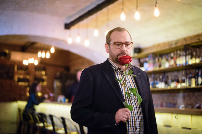 Comentarii opinii despre Bar - Club Stromoffka