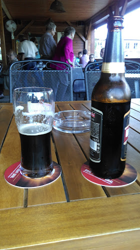 Restaurace Zatáčka - Hrádek nad Nisou