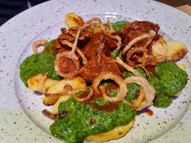 Nok Nok Restaurace Hradec Králové - Hradec Králové