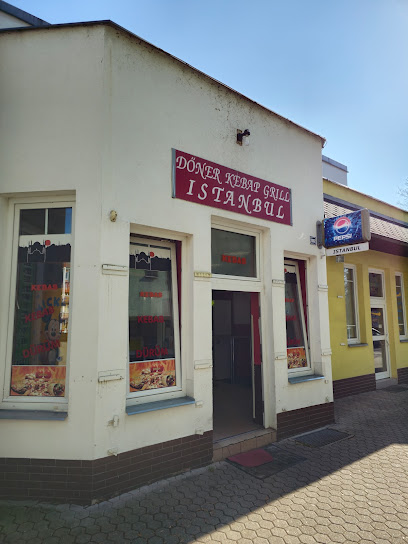 Kebab Istanbul