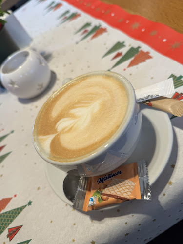 Restaurace David - Harrachov