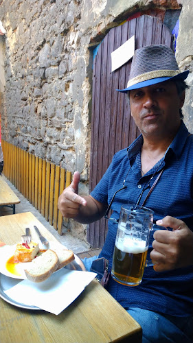 Rouge Chomutov - Chomutov