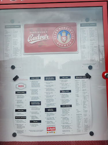 Pod Vyšehradem - Gastronomie a pohostinství