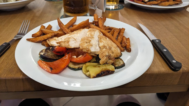 Divadelní restaurace a kavárna Luhačovice - Luhačovice