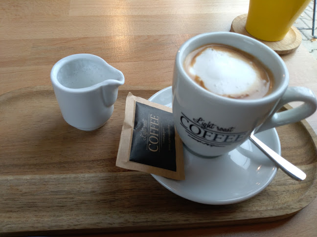 Opinii despre Rosemary Bistro Technická în Plzeň 3 - Gastronomie a pohostinství