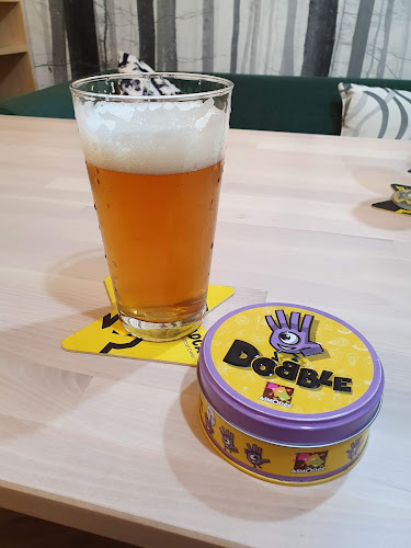 Obývák - Gastronomie a pohostinství