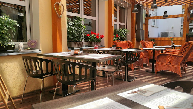 Comentarii opinii despre Restaurace Veranda Palmovka