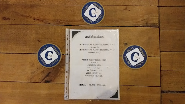 Hausmanka U Kozy - Liberec