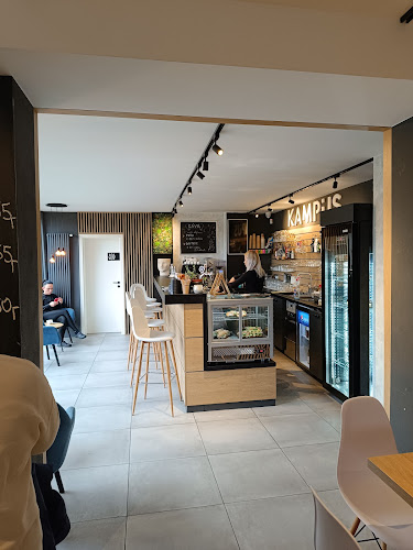 Kampus bistro - Gastronomie a pohostinství