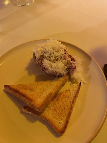 Casa 71 - tapas restaurant & garden - Gastronomie a pohostinství