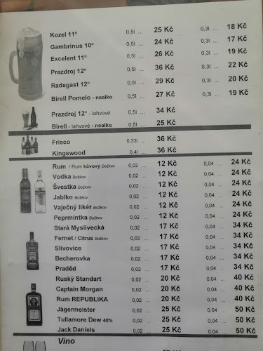 Restaurace Škarmanka