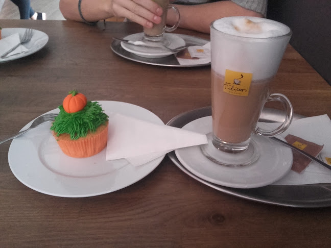 Cheecup - Gastronomie a pohostinství