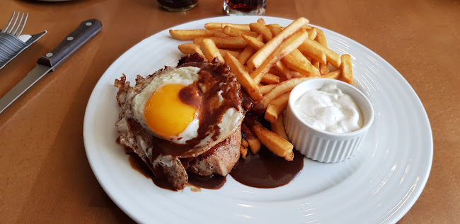 Restaurace Slunce Podbořany - Podbořany