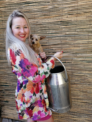 Comentarii opinii despre Kozí zmrzlina nejen.