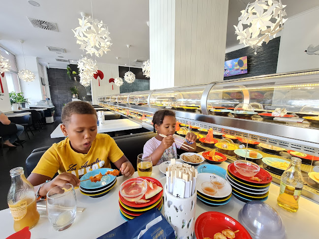 Comentarii opinii despre Kang Bei Restaurace