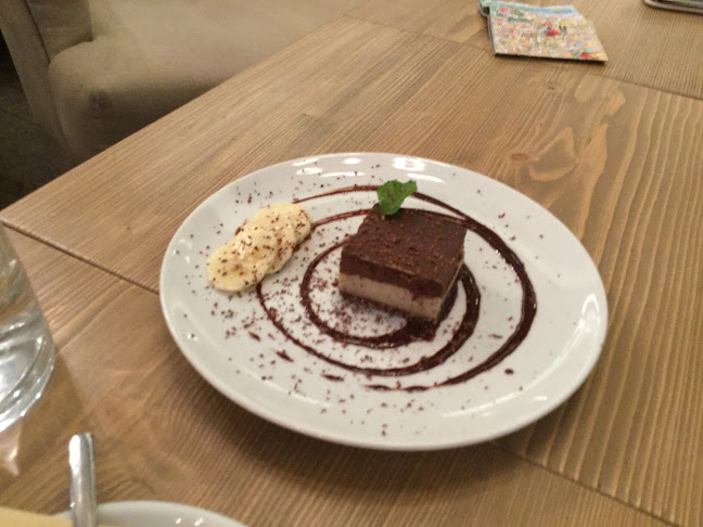 Cathedral Café - Staré Město