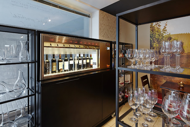 Vinotéka Livino - Brno