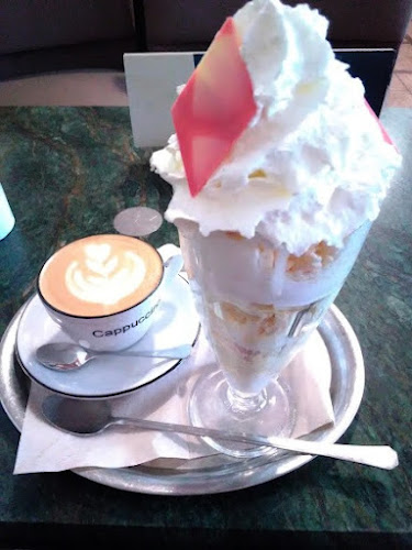 Zemanova kavárna a cukrárna - Gastronomie a pohostinství