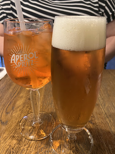 Comentarii opinii despre Ristorante Longiano